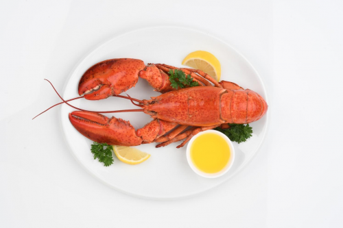 夏天+龙虾=绝配！来广东大润发尝尝“鲜””